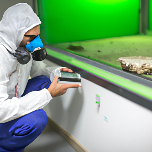 How to Protect Your Home: Discover the Hidden Dangers of Mold with a Professional Inspection