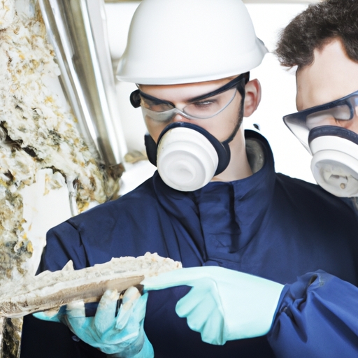 How to Detect Hidden Mold in Your Home with Professional Testing