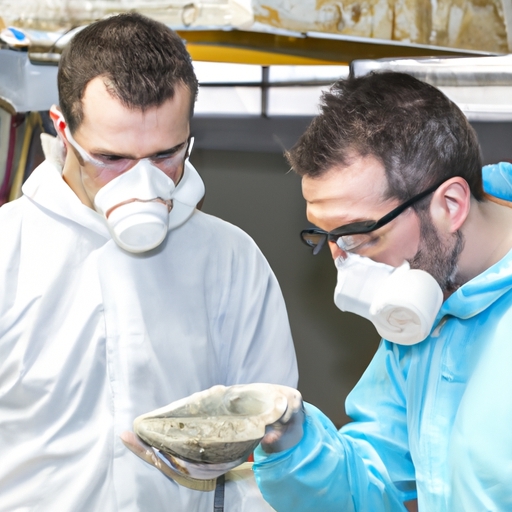 Importance of regular mold testing in homes